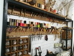 -猛犸手作·皮具·diy团建·礼品定制(新华路店)