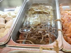 -刘文祥麻辣烫(望京店)