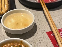 -海底捞火锅(明湖路店)
