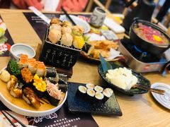 -怡星料理(汉川店)