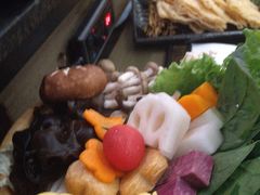 -湊湊火锅·茶憩(打浦桥日月光店)