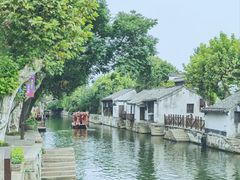-南浔古镇