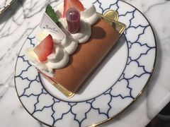 -诺嘉甜品(世贸店)