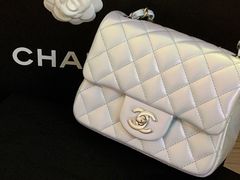 -CHANEL(恒隆广场店)