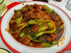 -八方后身麻辣鸡块(总店)