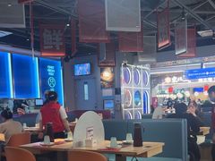 -鱼酷活鱼烤鱼(雨花客厅店)
