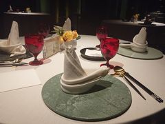 -三号黄浦会Canton Table