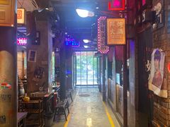 -萍姐火锅·公路夜市(南京新街口店)