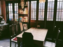 -古董花园(思南路42弄小区店)