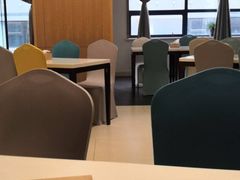 大堂-海尊智选假日酒店-餐厅