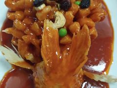 -童福兴·南京菜(老门东店)