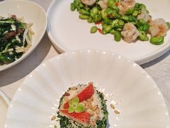 -拾溪餐厅(杭州千禧度假酒店)