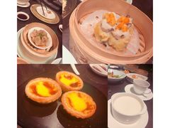 -万丽轩·粤菜(王府井金茂万丽酒店)