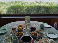 -湖畔居茶楼(湖滨店)