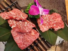 -丸藏和牛烧肉专门店(园区师惠坊店)