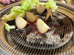 -闻老头·菊花炭烤肉(佛山首店)