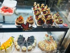 -黑草莓(重庆路店)