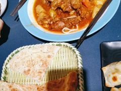 -伊带伊路新疆美食府(呼家楼店)