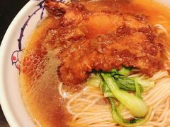 大排面-五芳齋(云南南路店)