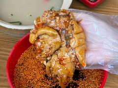 -王婆婆老妈蹄花·川菜馆(太古里一店)