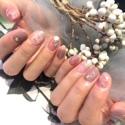 点击看大图 -RL Nail·瑞丽美甲美睫品牌原创店