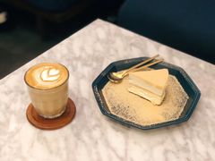 -Home Cafe(水榭春天店)
