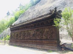 -径山寺