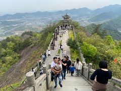 -德胜岩景区