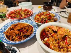 -欧记大排档·景德菜(上海首店)