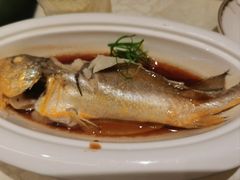 -狮王府淮扬菜(新街口友谊店)