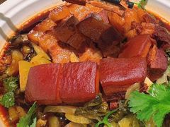 -山水茶艺馆·点心粤菜·30年老字号