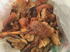 -王浩儿纪六孃甜皮鸭(乐山总店)