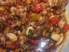 -小柴米·传统江西菜(八一广场店)