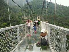 -牛鱼嘴原始生态风景区