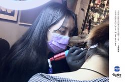 -MDZ STORE·TATTOO·耳饰