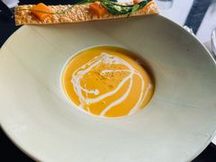 -哈蒙德餐厅