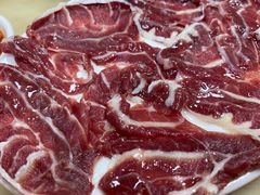 -五洲牛肉美食馆