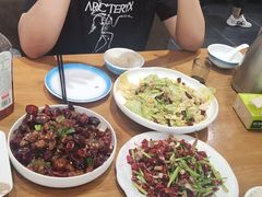 -晚归月亮湾私家菜(临邑路店)