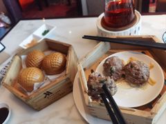 -顺德美的万豪酒店-万豪中餐厅