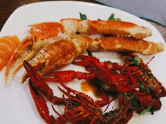 -浙江西子宾馆·瑶园咖啡厅