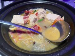-曼格纳·曼芯馆(杨浦店)