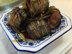 -洞天食府(北大街店)