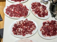 -陈记顺和潮汕牛肉火锅(韩江路店)
