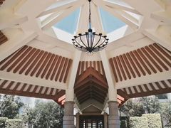 -福建鲤鱼洲酒店