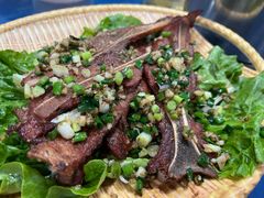 -老味道餐厅(江山店)