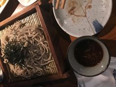 -万藏·荞麦酒房BANKURA JAPANESE SOBA KITCHEN(长乐路店)