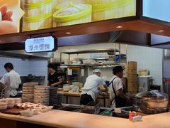 -浙味观杭州海鲜面(钱江新城高德置地店)
