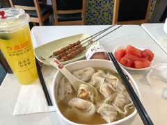 -南城香·饭香串香馄饨香(赵公口店)