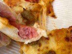 -必胜客(金元宝店)