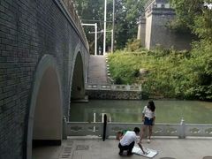 -盆景园(扬州大运河文化旅游度假区)